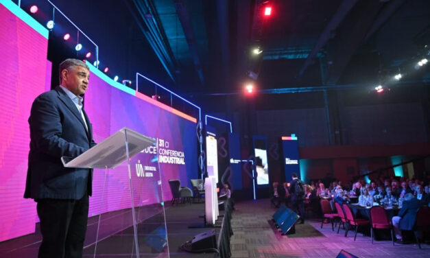 Jorge Macri llamó a consolidar un país que premie a quienes producen e invierten