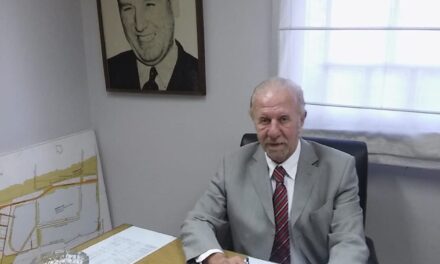 Sobre la derrota del PJ, Bertolotto sostuvo que "hubo un desacierto total en la elección de candidatos"