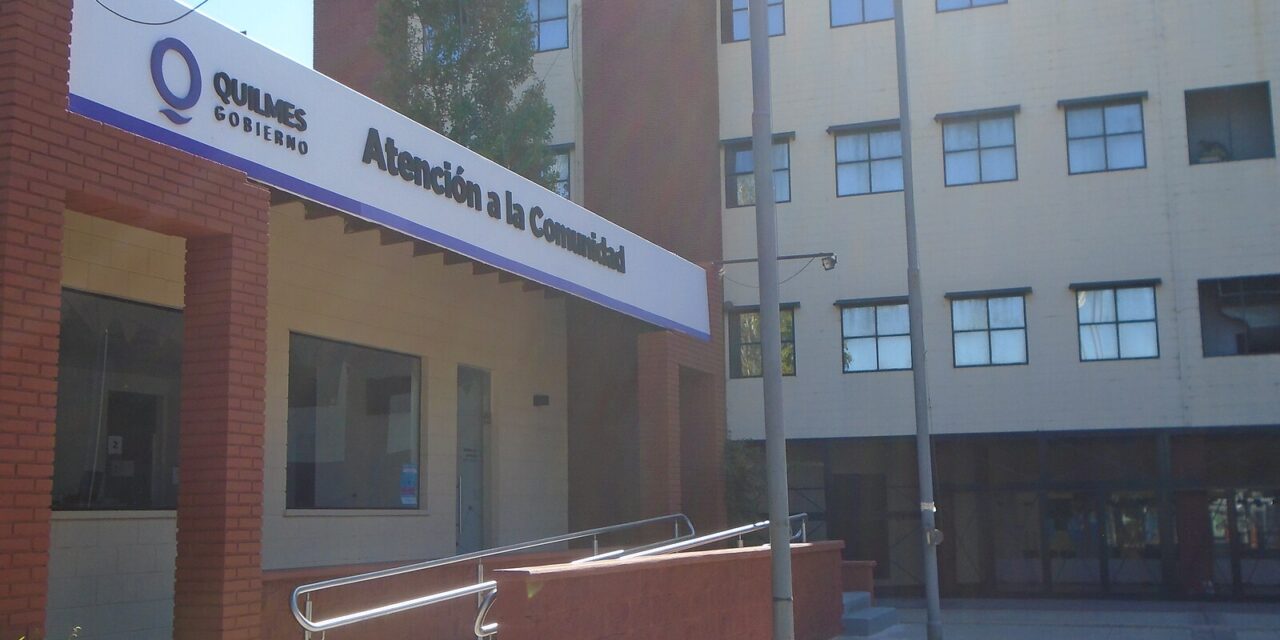 Quilmes: Anunciaron para fin de año aumentos salariales y nuevo bono para los municipales