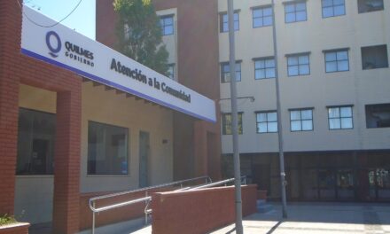 Quilmes: Anunciaron para fin de año aumentos salariales y nuevo bono para los municipales