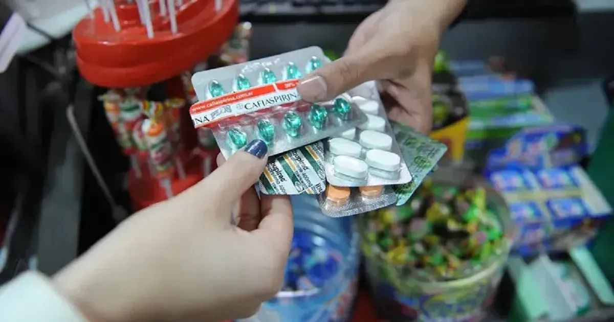 Preocupa la venta de medicamentos fuera de las farmacias