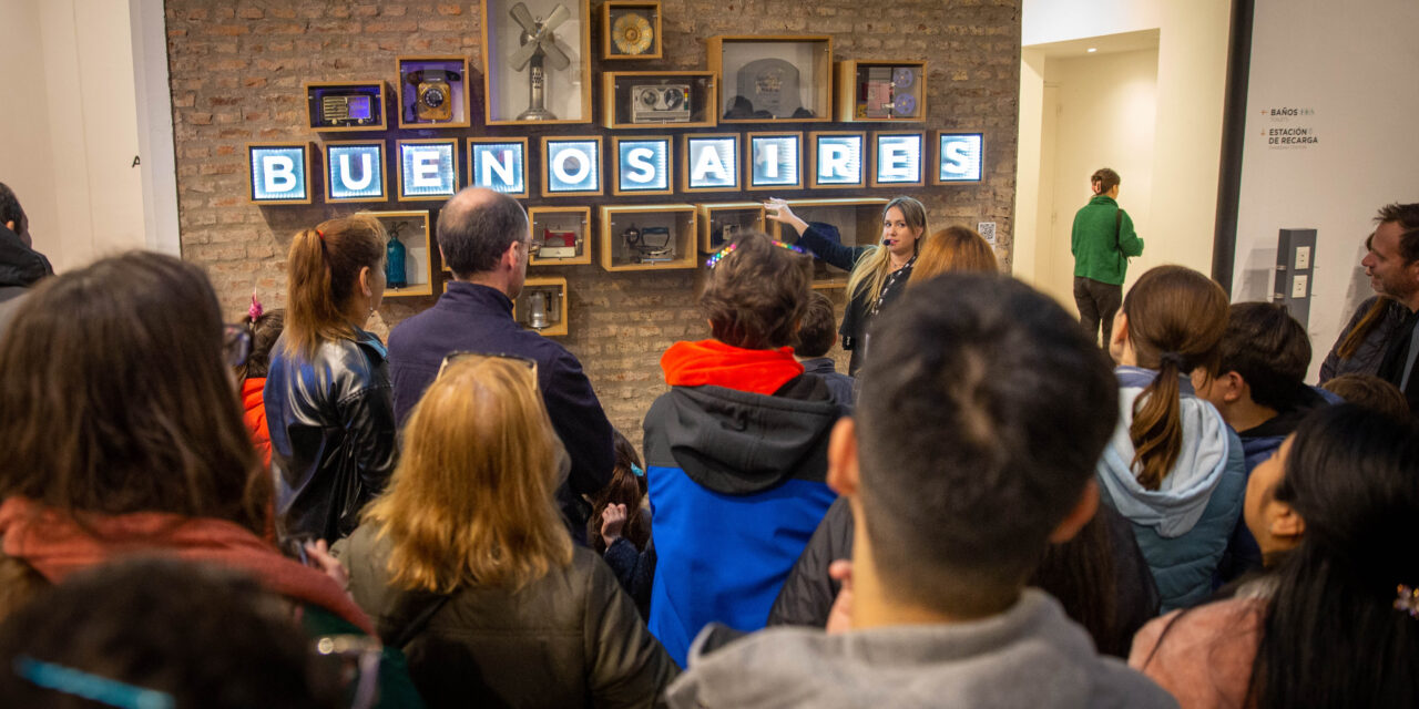 La Noche de los Museos cumple 21 años y los celebra con una edición histórica con más de 300 espacios participantes