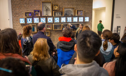 La Noche de los Museos cumple 21 años y los celebra con una edición histórica con más de 300 espacios participantes