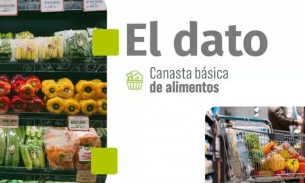Los precios siguen subiendo y el consumo se muestra retraído