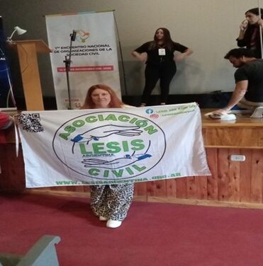 Comienza en Córdoba el Primer Encuentro Nacional de Organizaciones de la Sociedad Civil