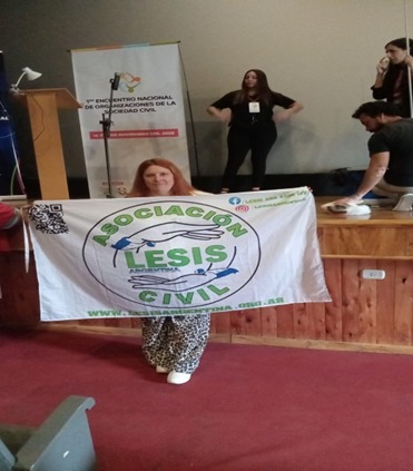 Comienza en Córdoba el Primer Encuentro Nacional de Organizaciones de la Sociedad Civil