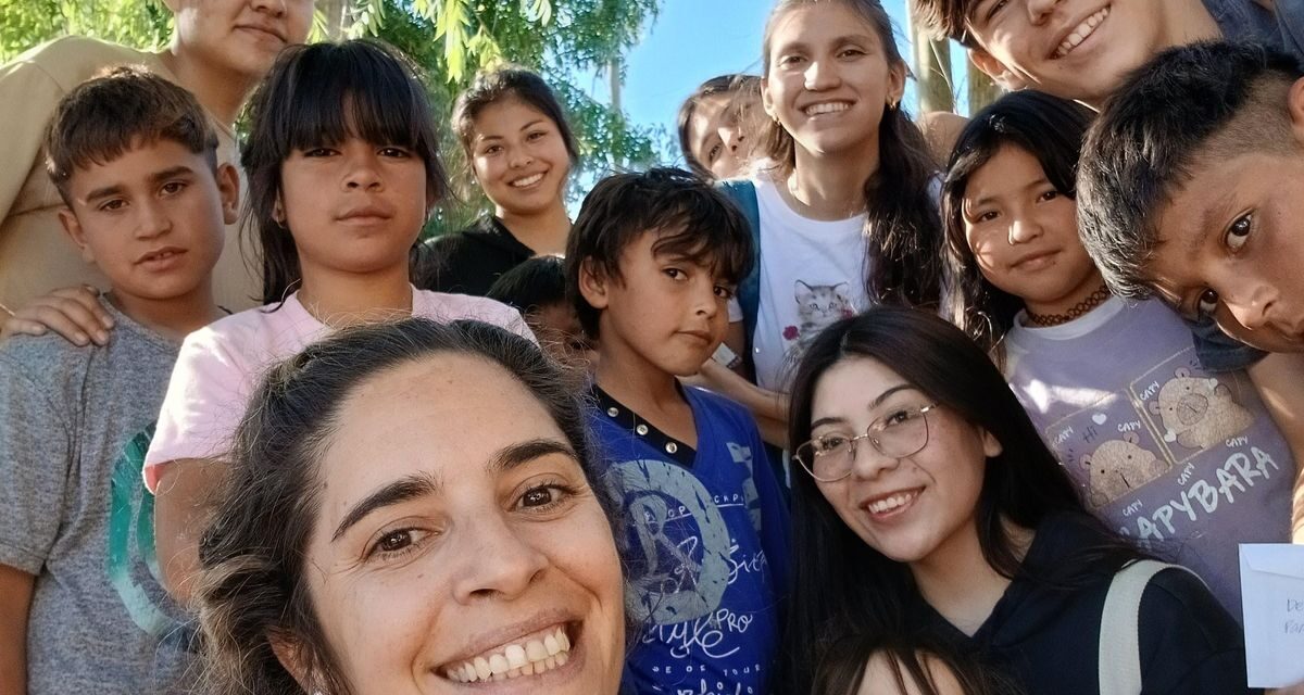 Día Internacional del Voluntariado: Una acción solidaria que transforma comunidades y fortalece la salud mental