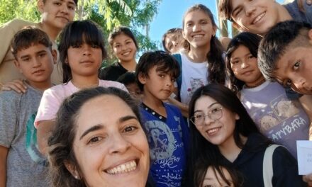 Día Internacional del Voluntariado: Una acción solidaria que transforma comunidades y fortalece la salud mental