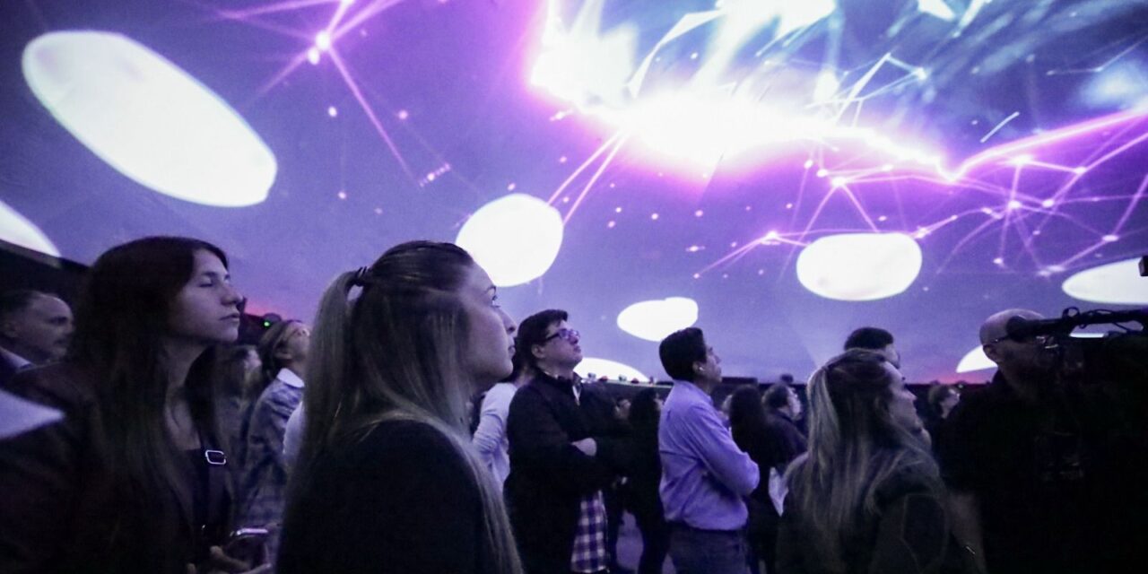 Vuelve Tecweek, el gran encuentro de CABA sobre tecnología e innovación