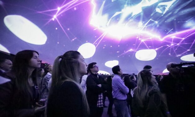 Vuelve Tecweek, el gran encuentro de CABA sobre tecnología e innovación