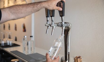 Grupo L no para de crecer: Firmó un acuerdo con Agua Local para impulsar el consumo sustentable de agua en Argentina