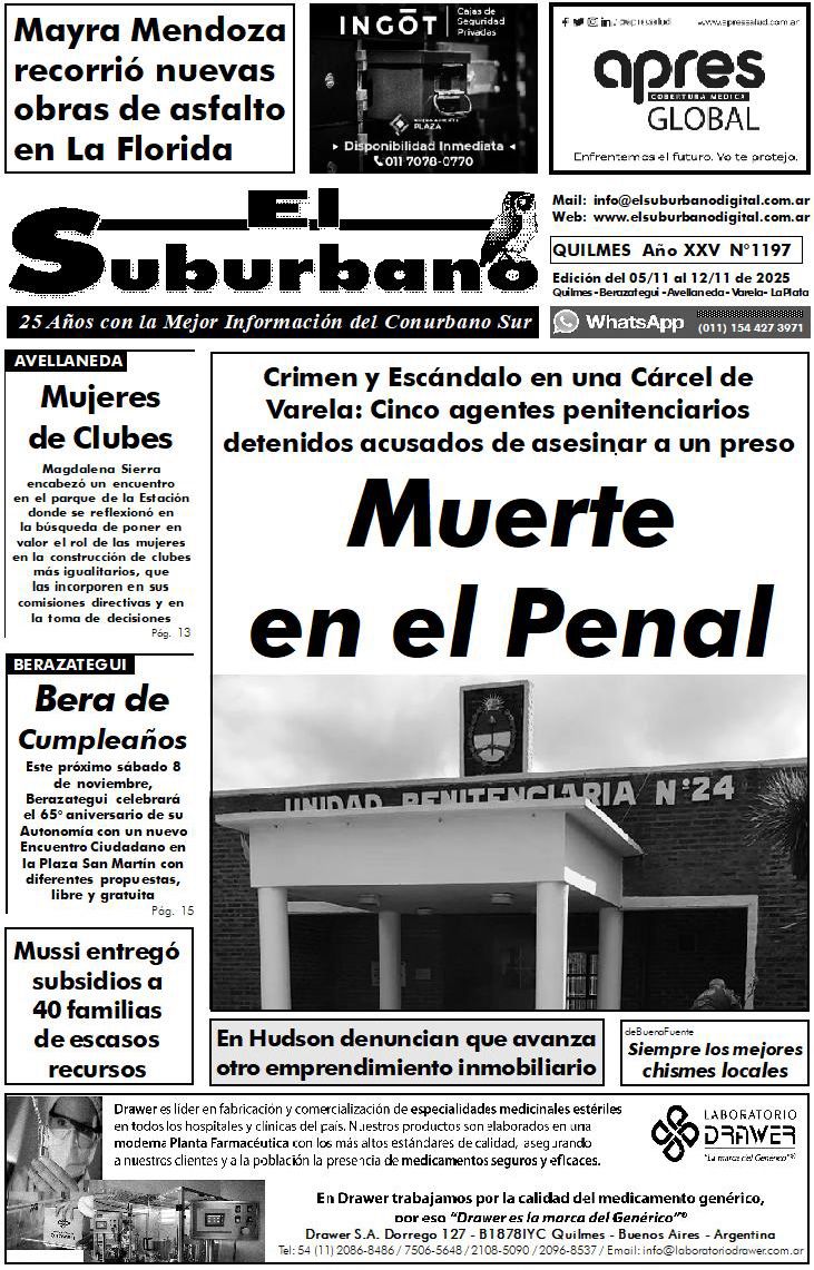 Edición impresa