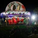 Récord en La Noche de los Museos: Más de 1.200.000 personas disfrutaron la fiesta anual de la cultura en CABA