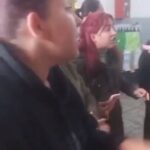 En un video varias madres de alumnas denunciaron casos de abuso en una escuela de Bernal Oeste