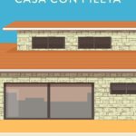 Declaran de Interés Municipal la novela "Casa con Pileta", de Patricia Salinas