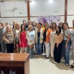 Mujeres Líderes en Acción presentó a las tres finalistas quilmeñas del Premio Mujer Empresaria Bonaerense 2025