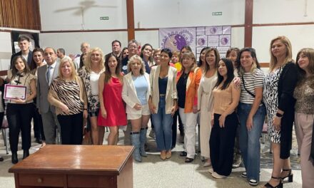 Mujeres Líderes en Acción presentó a las tres finalistas quilmeñas del Premio Mujer Empresaria Bonaerense 2025