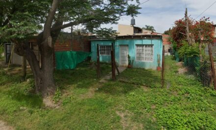 Investigan posible clonación de celulares y posible venta de estupefaciente por denuncias vecinales