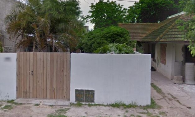 Investigan comercialización de mercadería en cuotas en Hudson, Berazategui