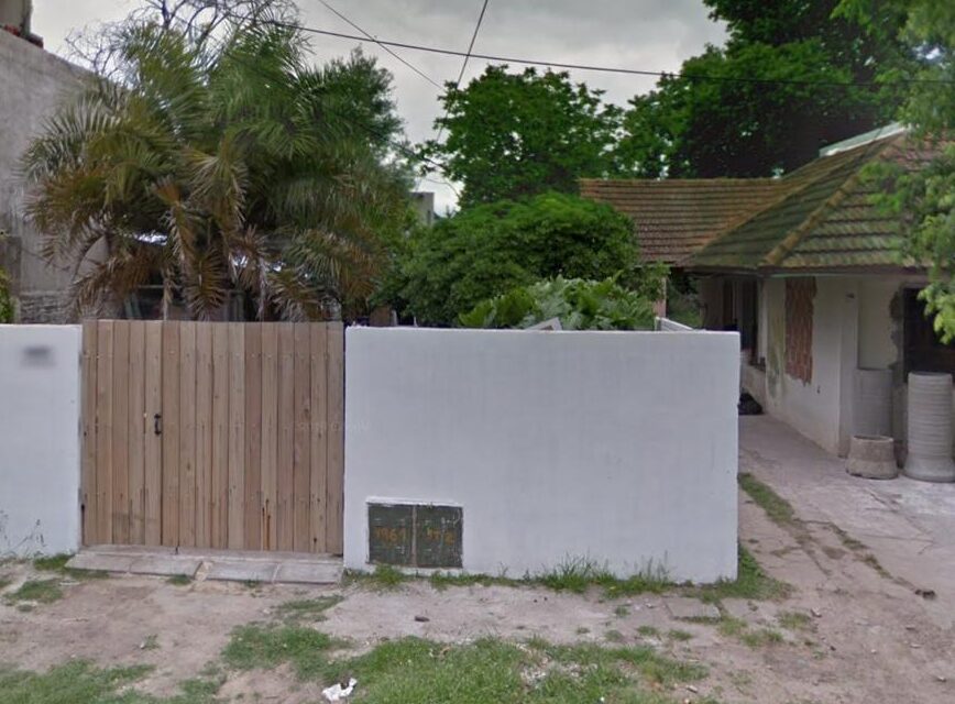 Investigan comercialización de mercadería en cuotas en Hudson, Berazategui