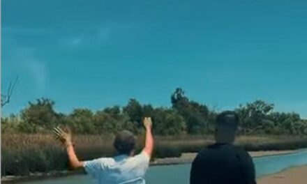 El dirigente Julio Nieto propone recrear el ambicioso proyecto Nueva Costa del Plata