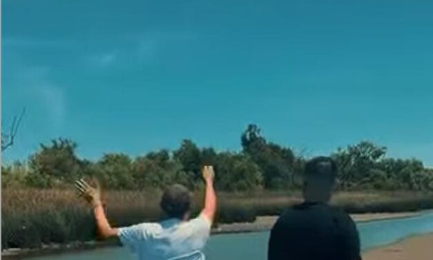 El dirigente Julio Nieto propone recrear el ambicioso proyecto Nueva Costa del Plata