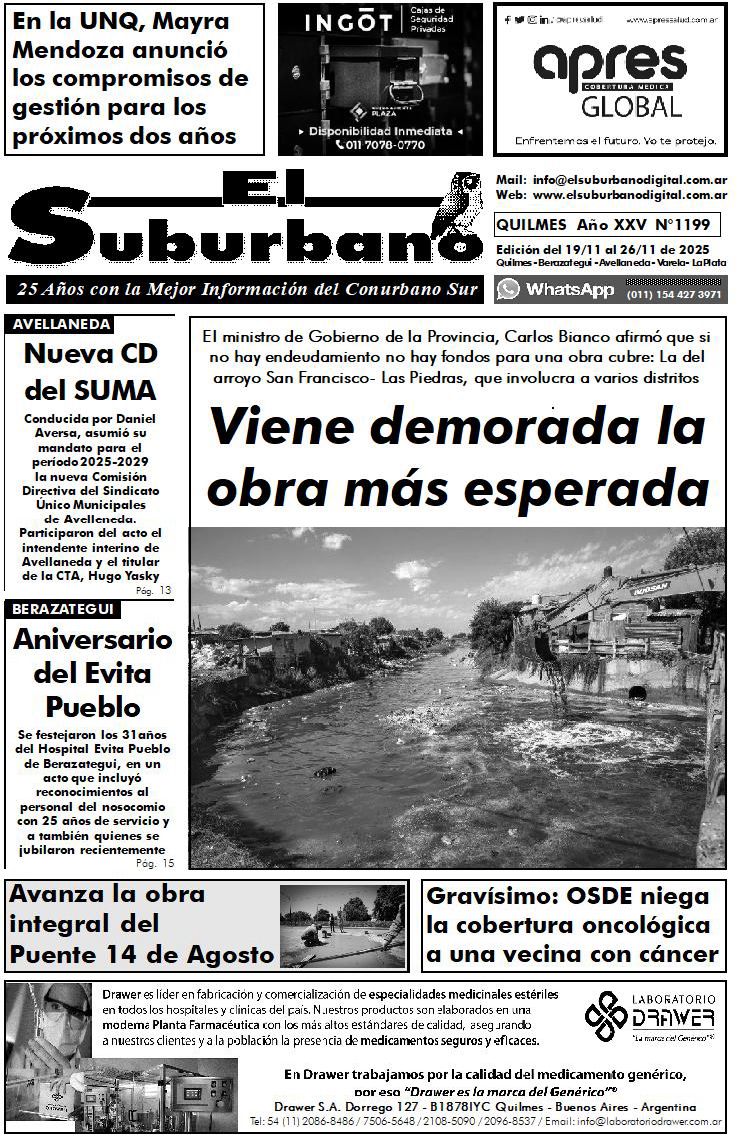 Edición impresa