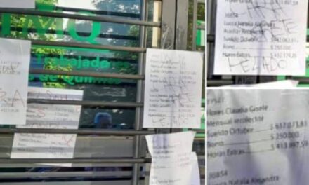 Empleados Municipales cuestionan duramente al STMQ