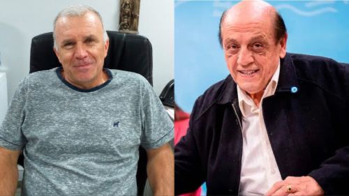 Carlos Balor asume la Intendencia de Berazategui tras la partida de Juan José Mussi