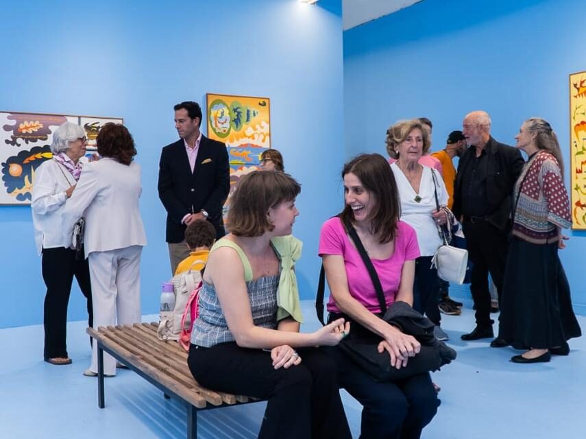 Todo lo que se puede hacer en la gran noche del barrio de Retiro