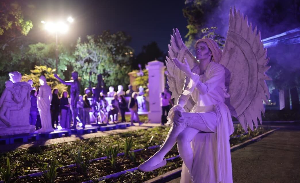 Los imperdibles para disfrutar el fin de semana en CABA