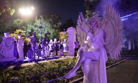 Los imperdibles para disfrutar el fin de semana en CABA