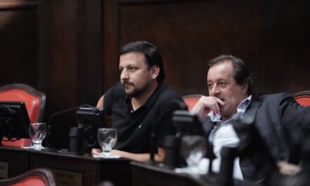 La Provincia sanciona su ley de fomento audiovisual y declara al sector como actividad estratégica y productiva