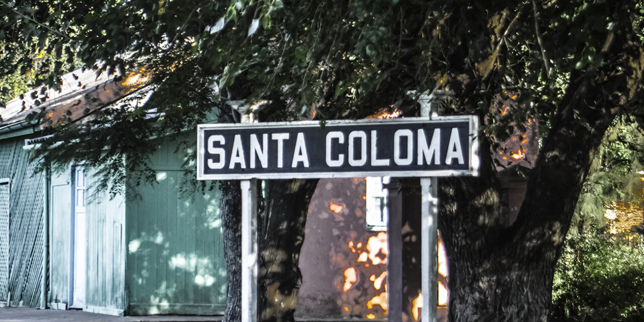 Dos pueblos bonaerenses para respirar historia y armonía