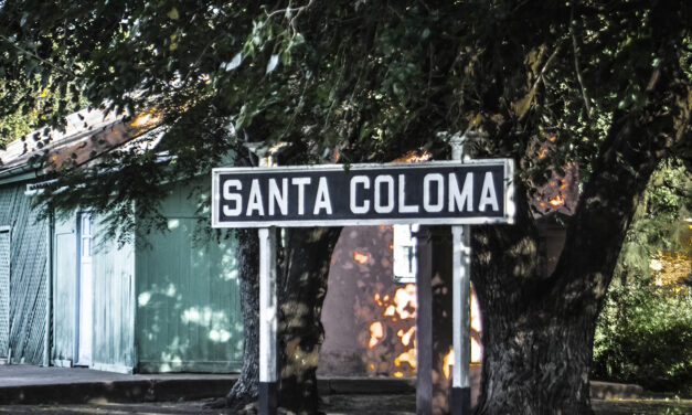 Dos pueblos bonaerenses para respirar historia y armonía