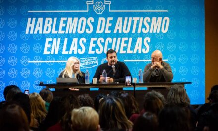 Avances en el tratamiento del TEA luego de un proyecto impulsado por el senador Santalla