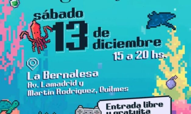 Llega otra edición de Quilmes Fest, con entrada libre y gratuita