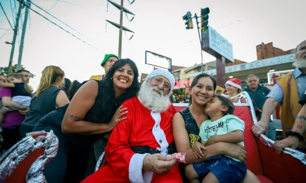 Exitosas primeras Jornadas de las "Noches de Quilmes": Hoy 22, el turno de Bernal