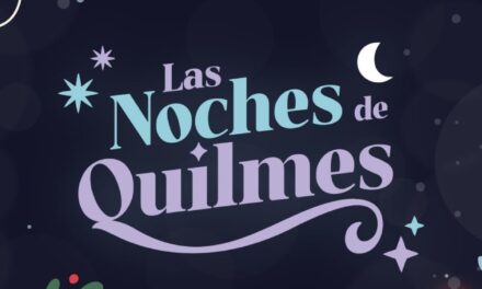 Compras navideñas: Llega otra edición de "Las Noches de Quilmes" en los cuatro centros comerciales del distrito