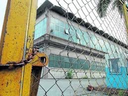 La industria no repunta: Volvió a caer 6% en noviembre, según la UIA