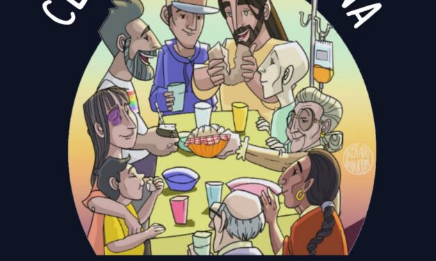 Donaciones para la Cena de Nochebuena 2025 en la Diócesis Quilmes