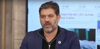 Provincia ratifica que irá por la reelección de intendentes y toma distancia de la Boleta Única