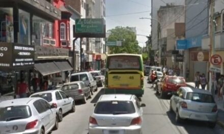 Estacionamiento Medido 2da Parte: “Regulación del Tránsito en el Partido de Quilmes”