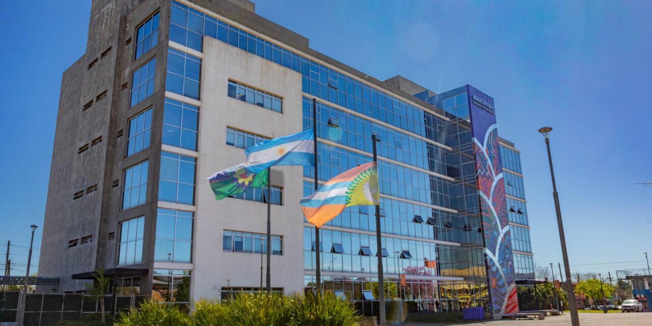 Berazategui: Los sueldos municipales aumentarán en relación al índice de precios al consumidor del INDEC