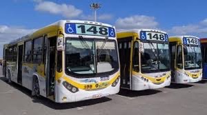 Paro total en MOQSA: Conflicto salarial deja a miles de usuarios sin servicio en el sur del GBA y con temperaturas infernales