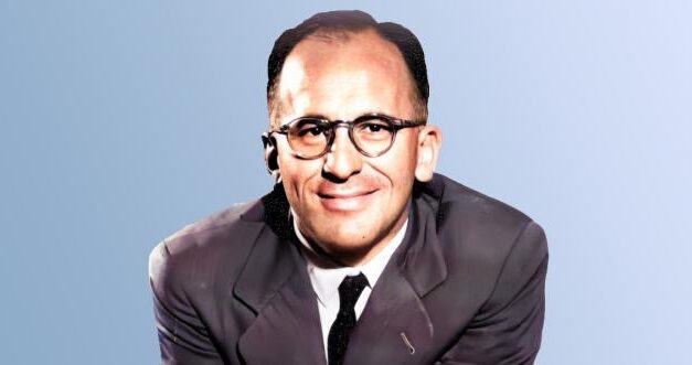 ¿El berazateguense Enrique Shaw será beatificado?