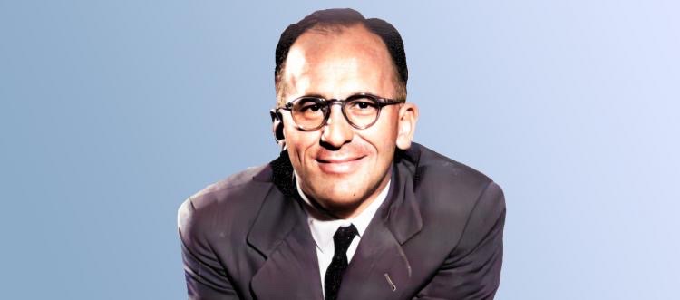 ¿El berazateguense Enrique Shaw será beatificado?