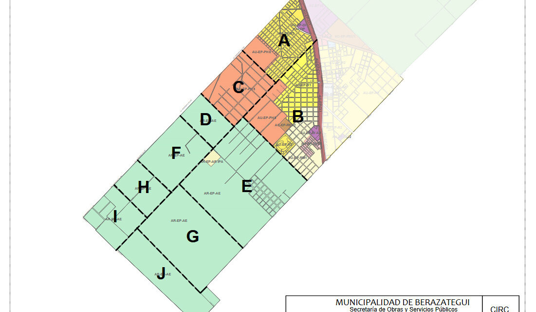 Alertan por estafas en la venta de terrenos rurales en El Pato