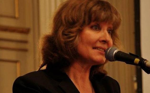 Profundo pesar por el fallecimiento de la locutora Cristina Oller