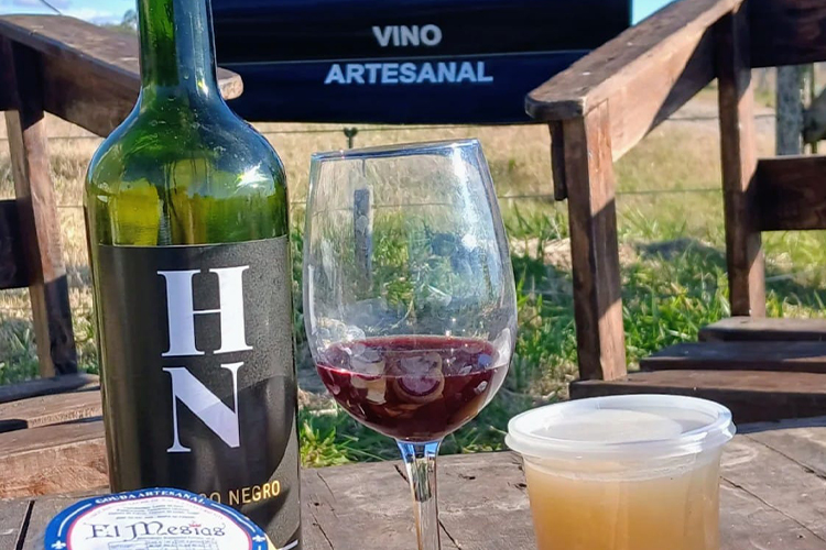 Turismo: Un Brindis con Identidad Bonaerense